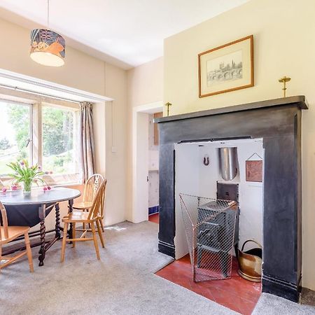 Plas Gwynfryn Llanbedr  Exteriér fotografie