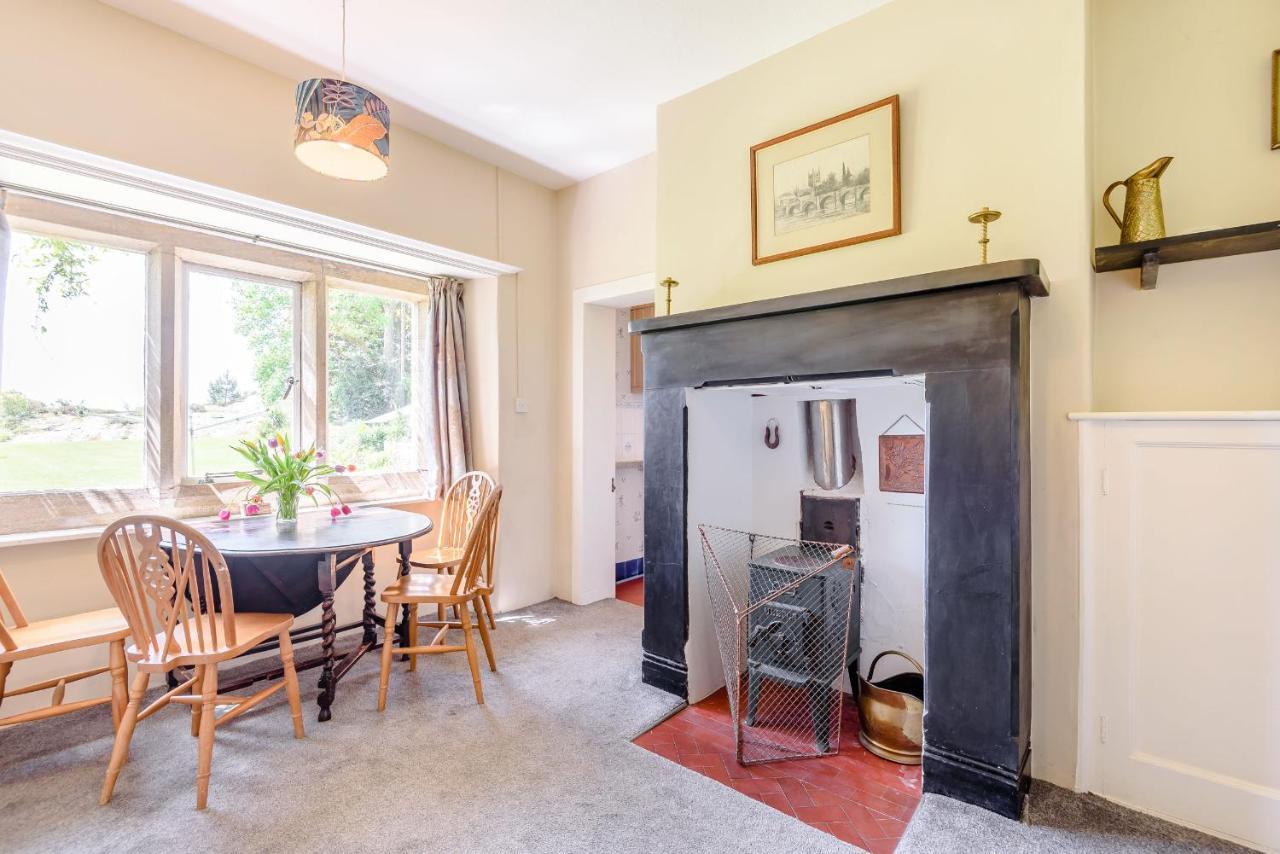 Plas Gwynfryn Llanbedr  Exteriér fotografie