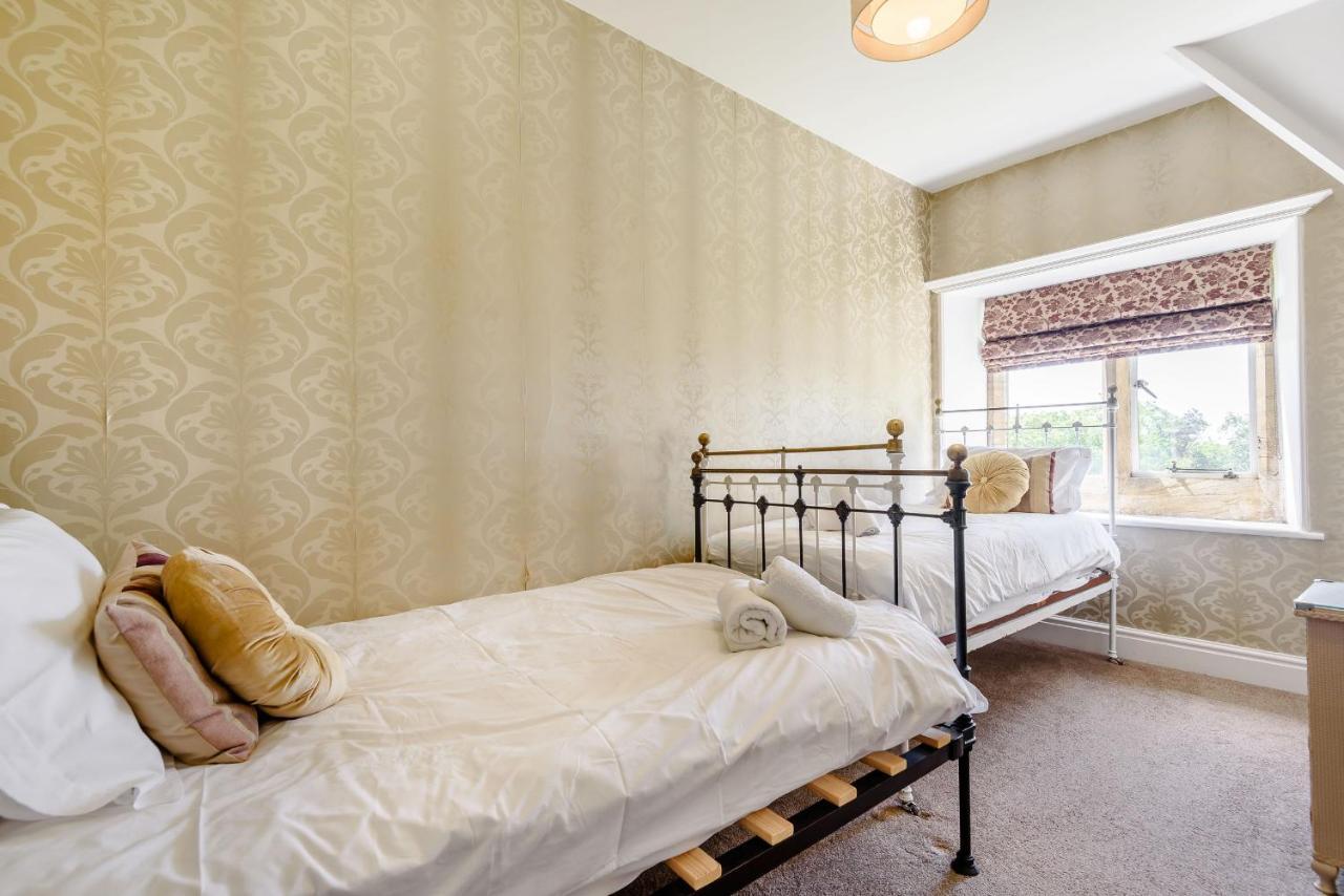 Plas Gwynfryn Llanbedr  Exteriér fotografie